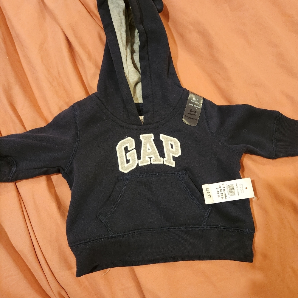 Baby clothes